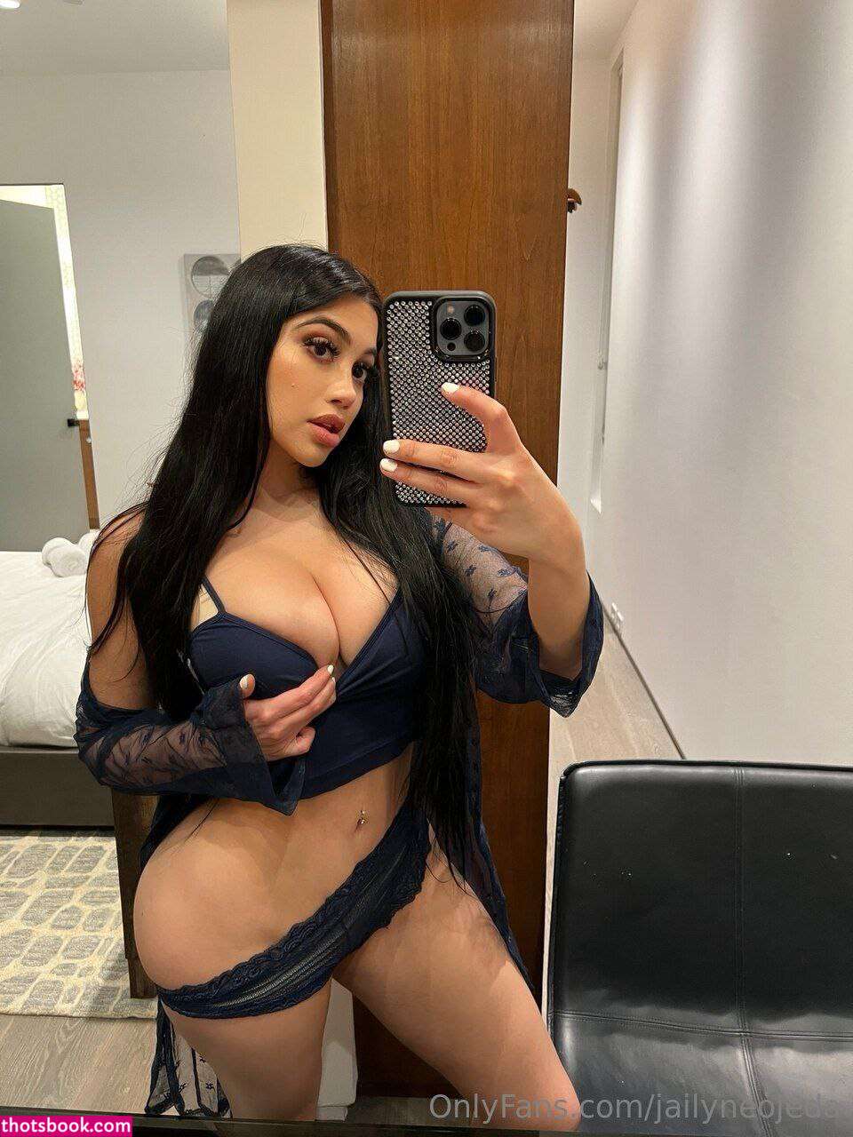 Jailyne Ojeda Nude OnlyFans Photos #20 657193