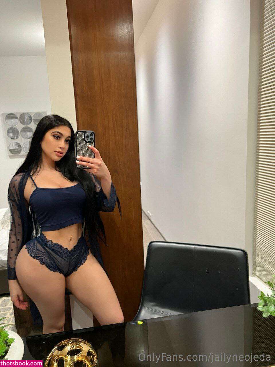 Jailyne Ojeda Nude OnlyFans Photos #20 657194