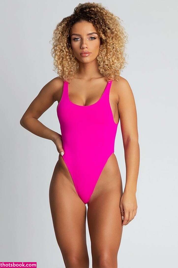 Jena Frumes Nude OnlyFans Photos #4 657306