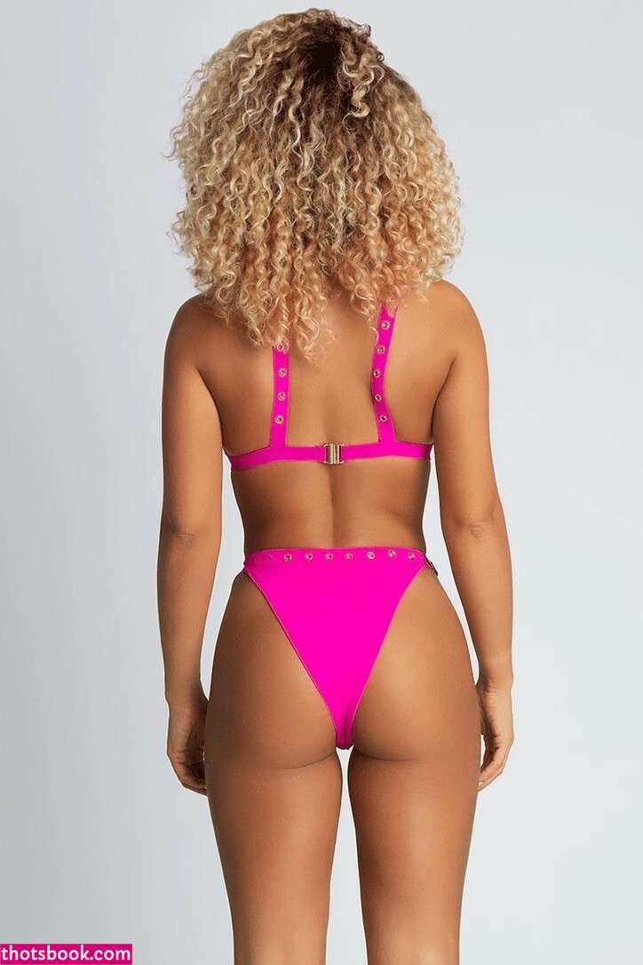 Jena Frumes Nude OnlyFans Photos #4 657318