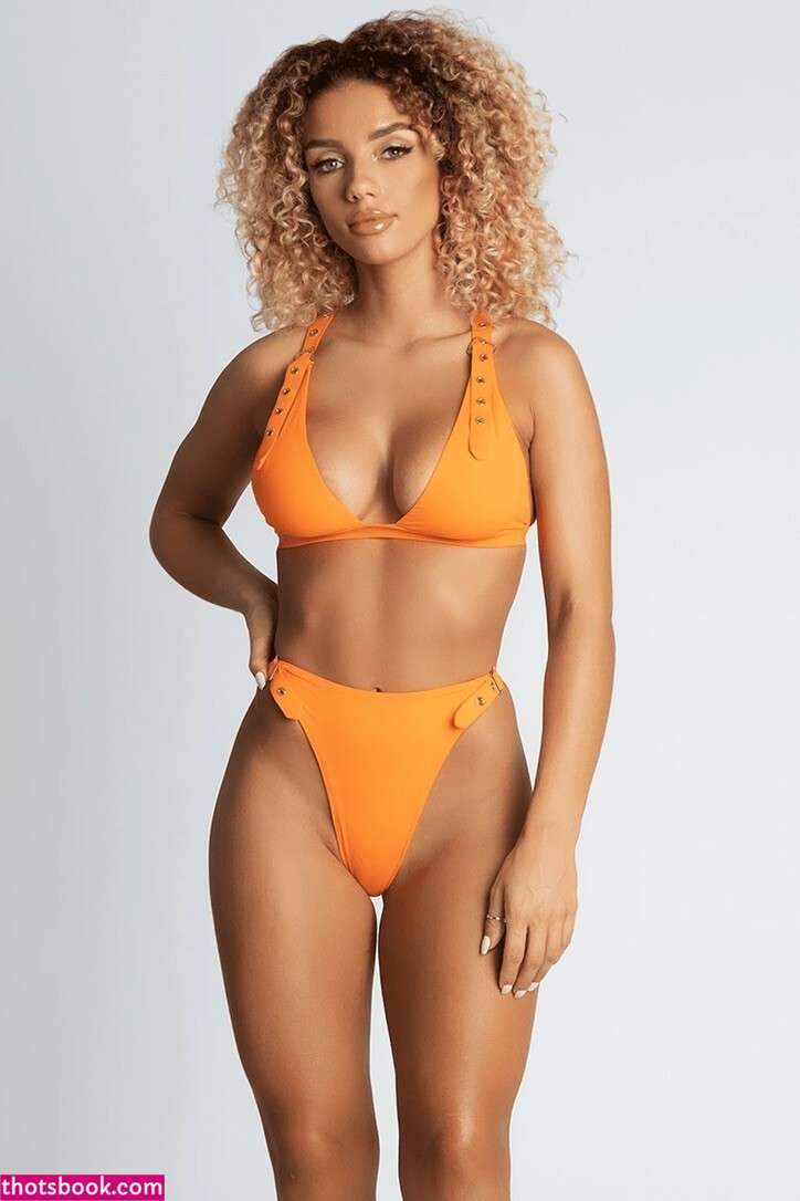 Jena Frumes Nude OnlyFans Photos #4 657328