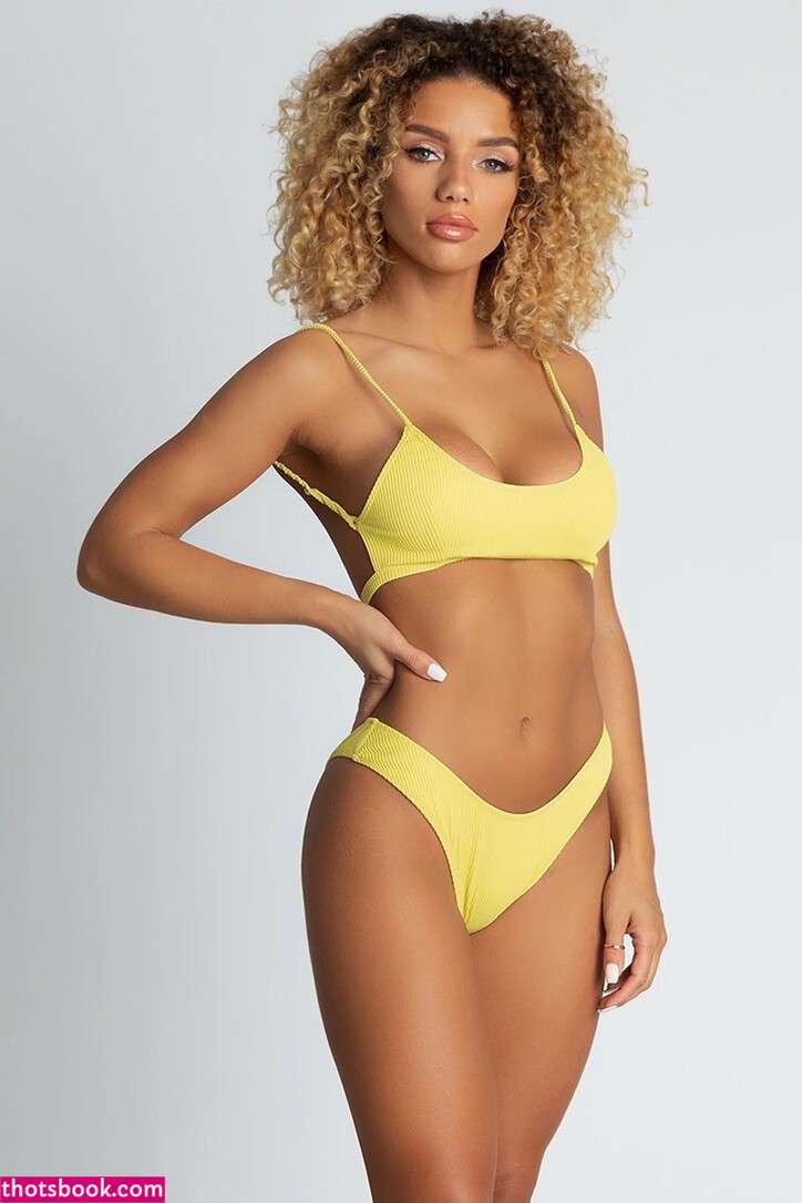 Jena Frumes Nude OnlyFans Photos #4 657339