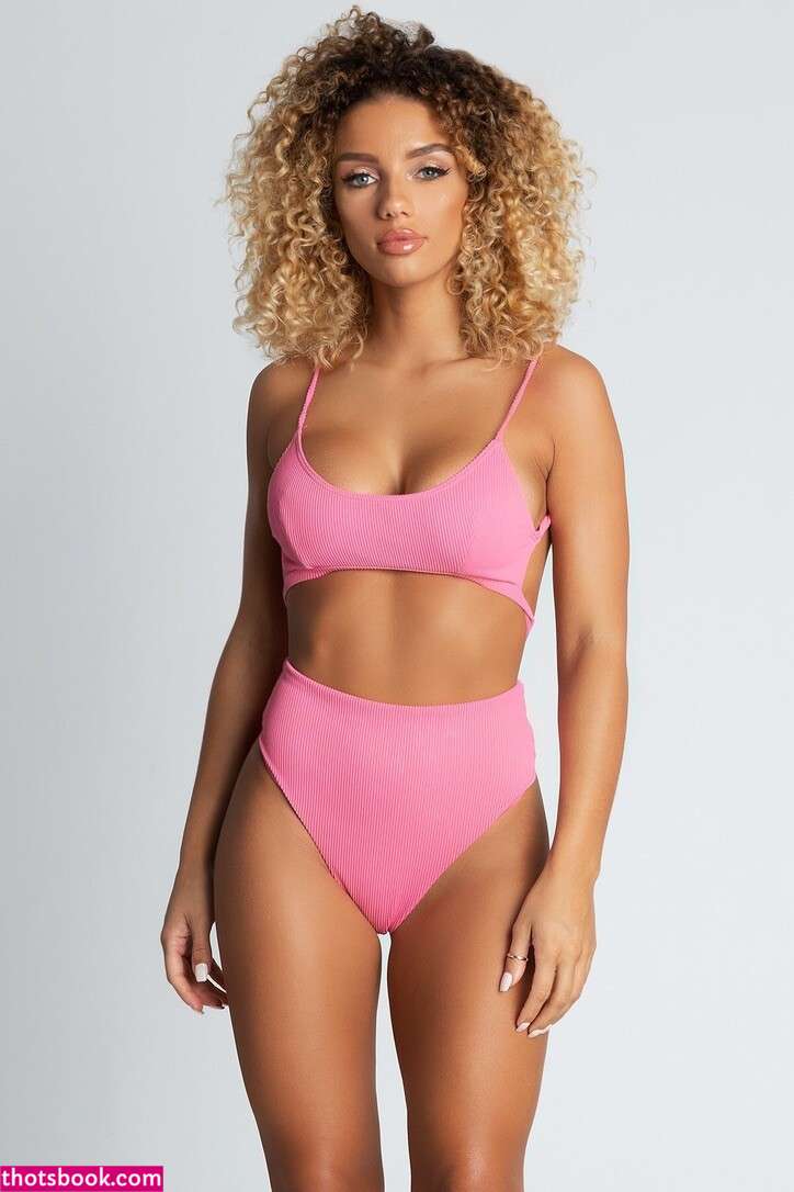 Jena Frumes Nude OnlyFans Photos #4 657350