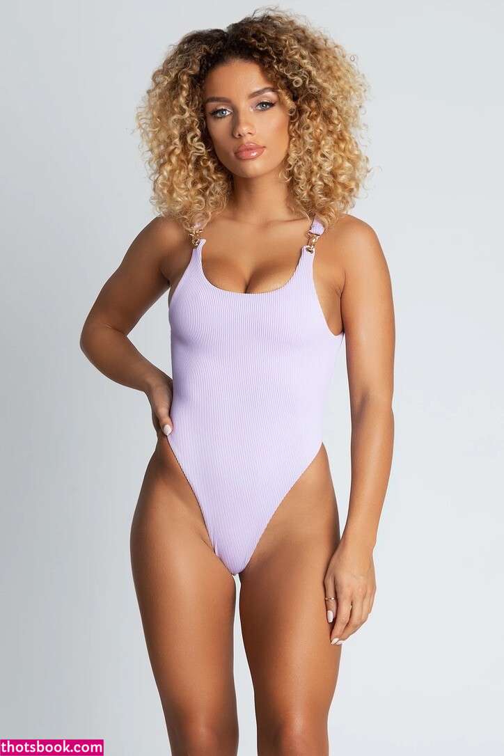 Jena Frumes Nude OnlyFans Photos #5 657378