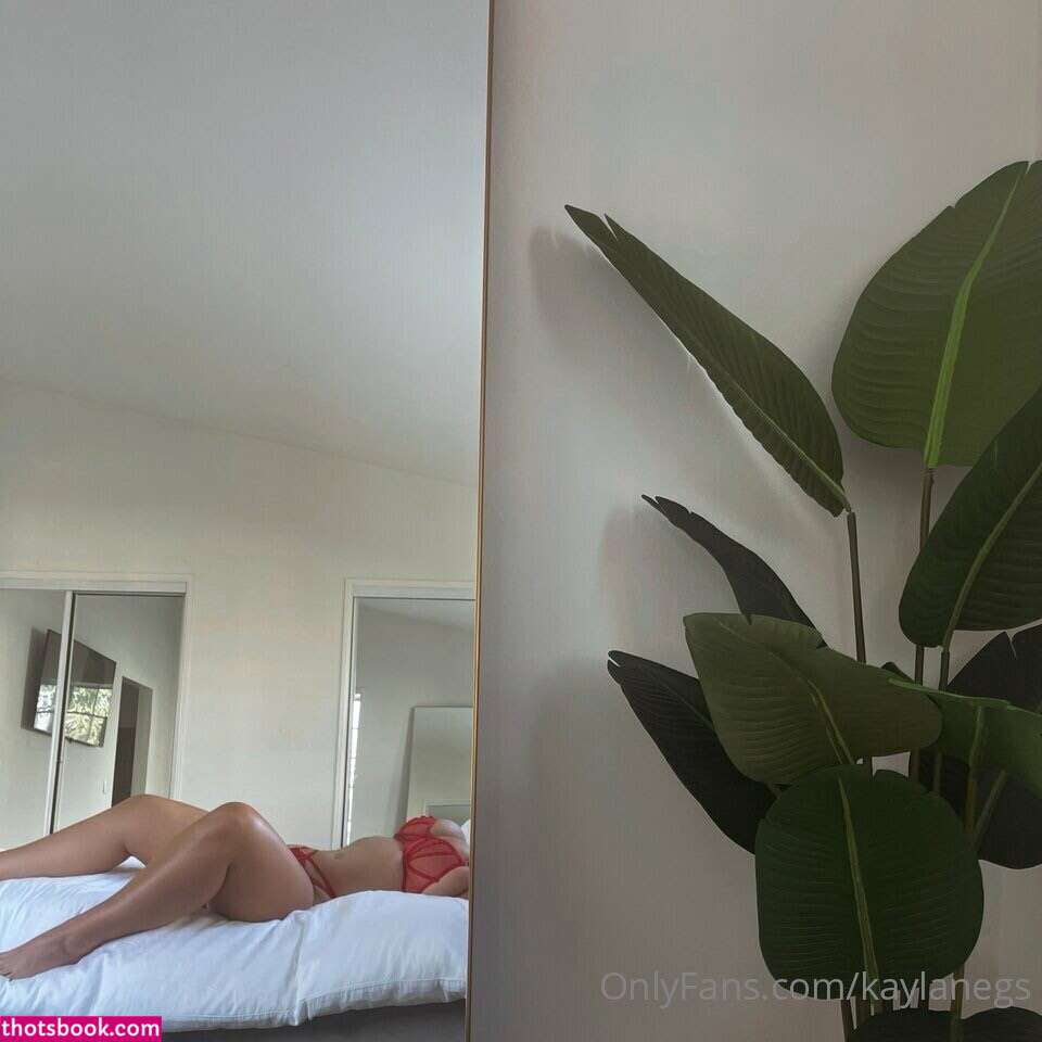 Kayla Negrino Nude OnlyFans Photos #1 657483