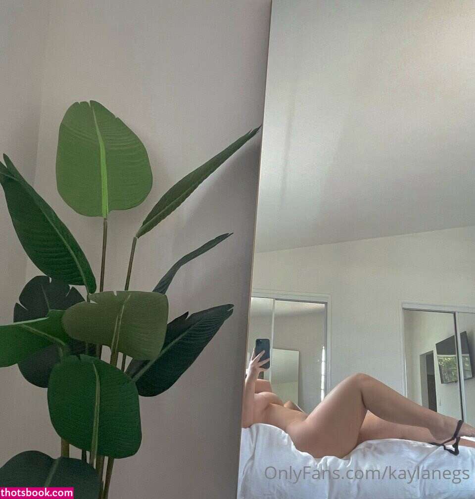 Kayla Negrino Nude OnlyFans Photos #5 657508