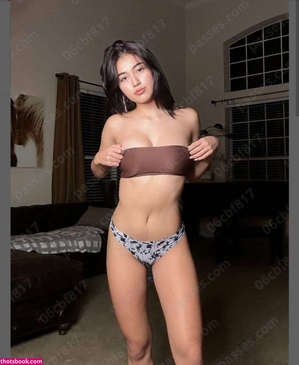 Kylin Milan Nude OnlyFans Photos #10 657555