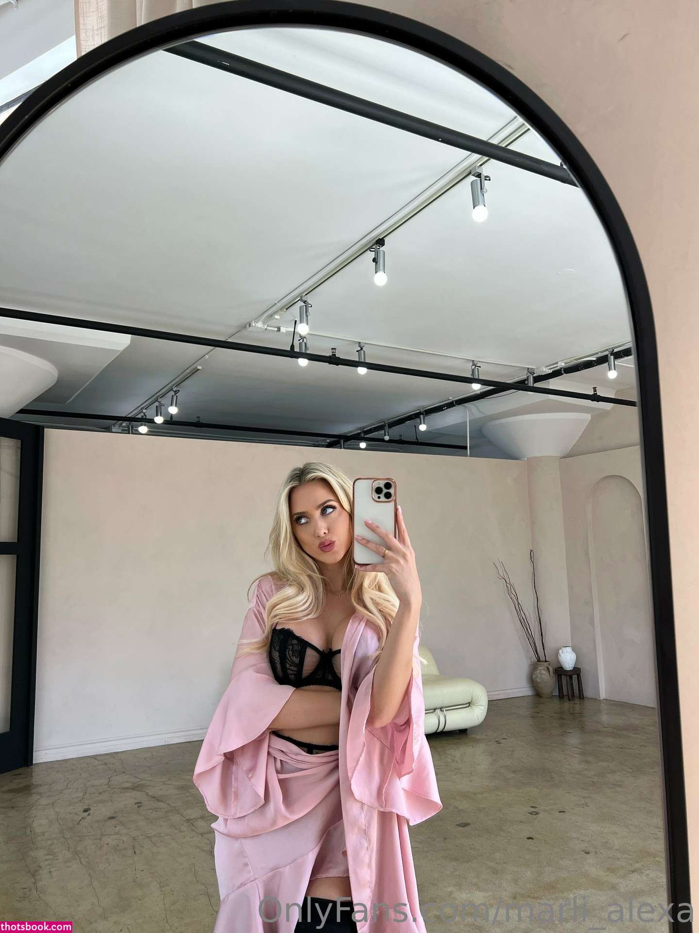 Marli Alexa Nude OnlyFans Photos #7 657690