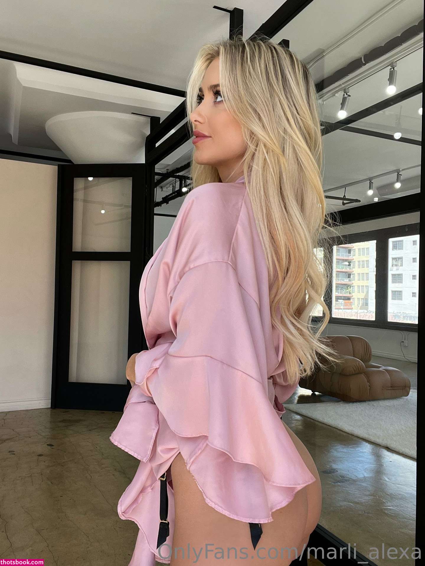 Marli Alexa Nude OnlyFans Photos #7 657692