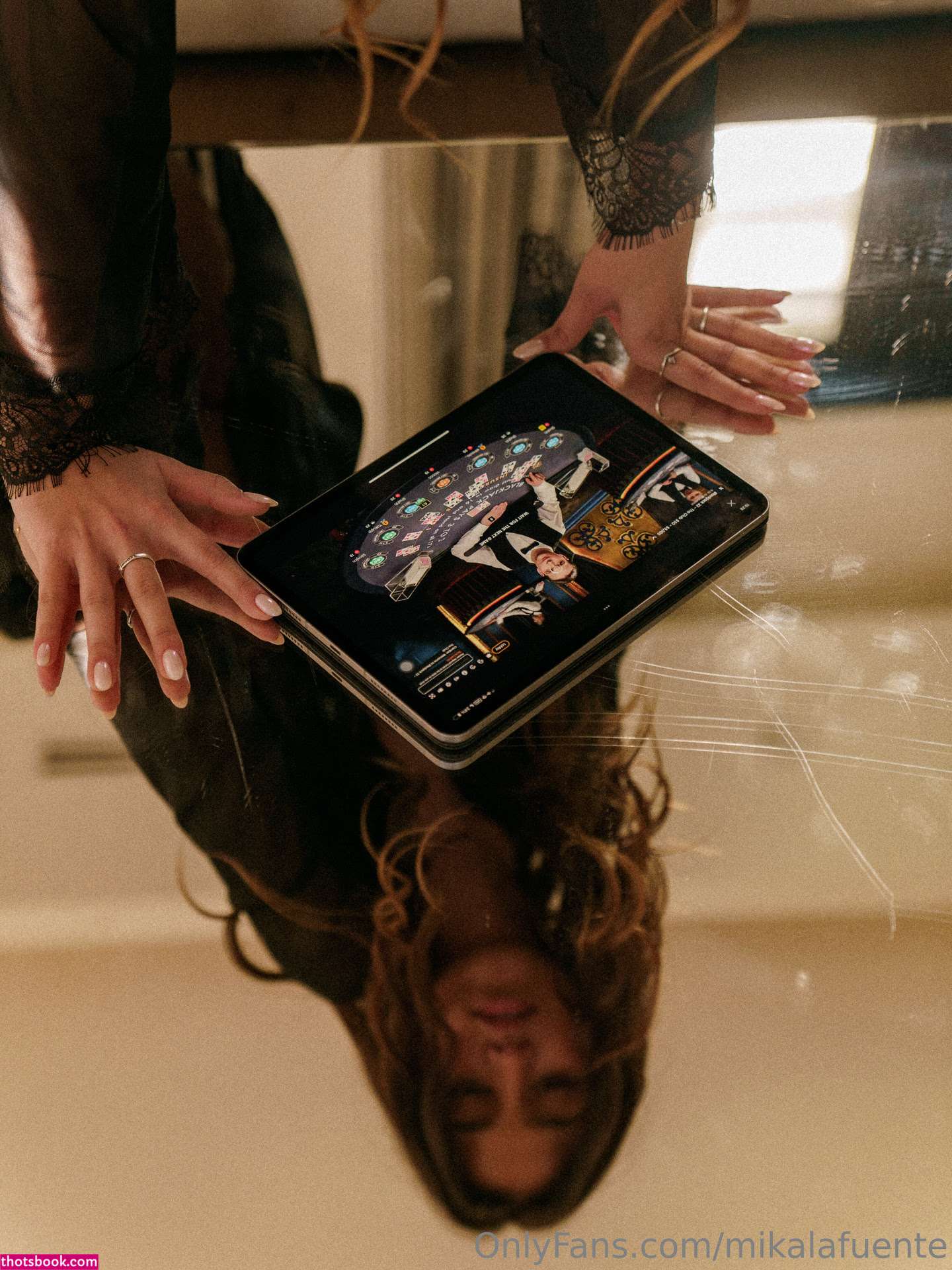 Mikaela Lafuente Mika Lafuente Nude OnlyFans Photos #16 657726