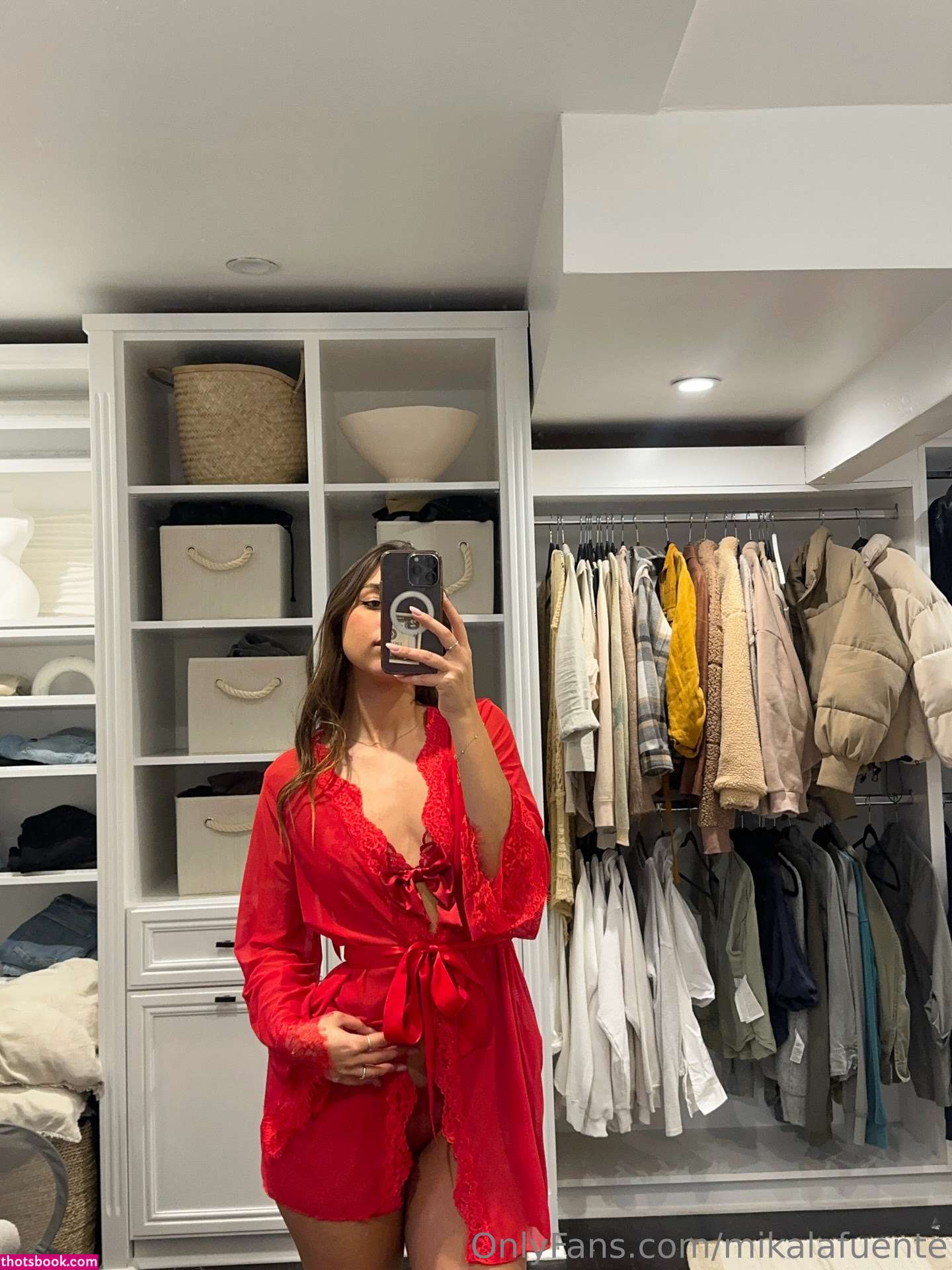 Mikaela Lafuente Mika Lafuente Nude OnlyFans Photos #16 657734