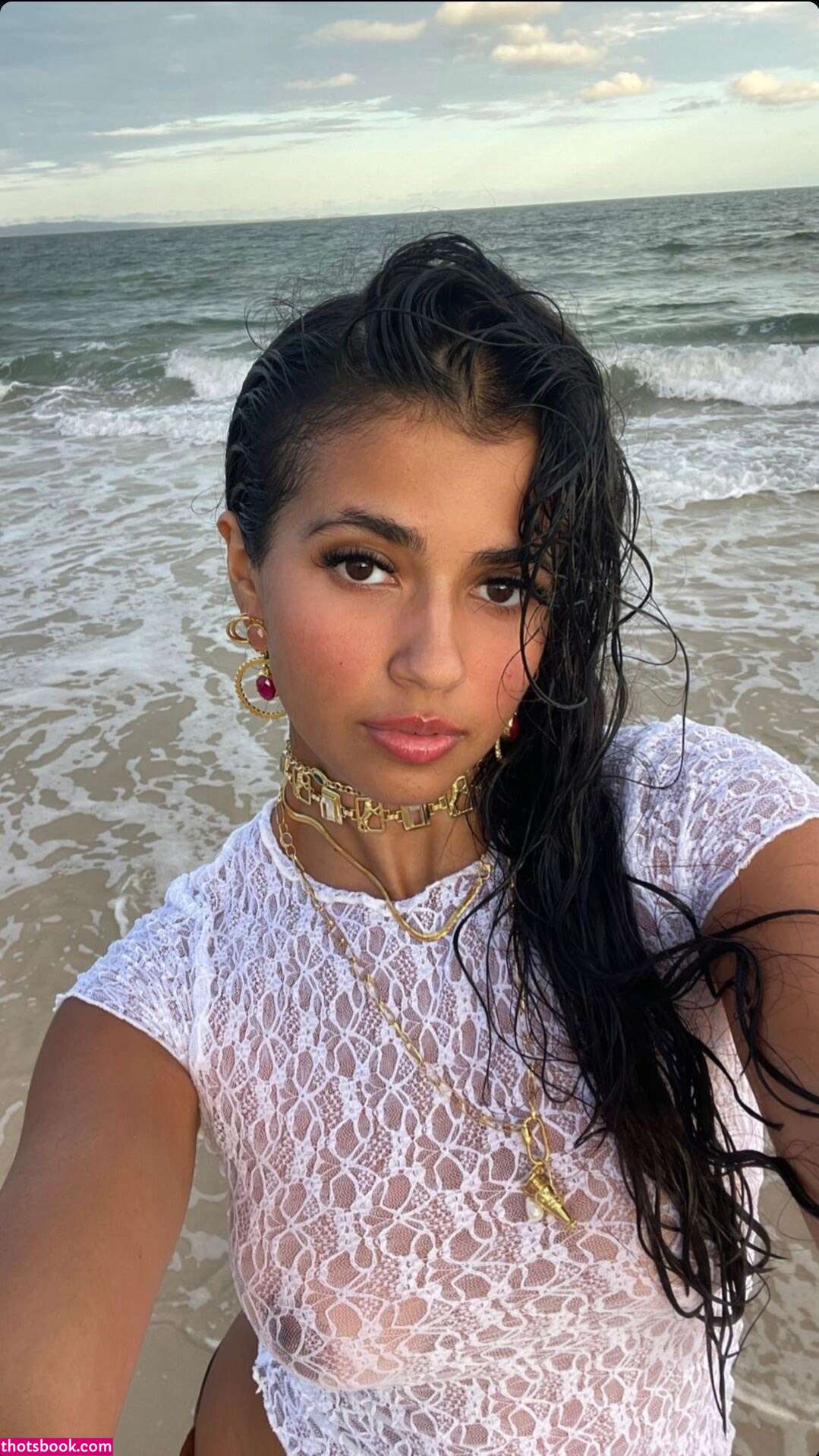 Ambra Guiotto Nude OnlyFans Photos #9 657806