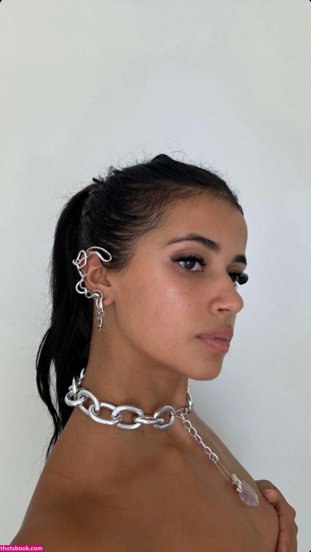 Ambra Guiotto Nude OnlyFans Photos #9 657809