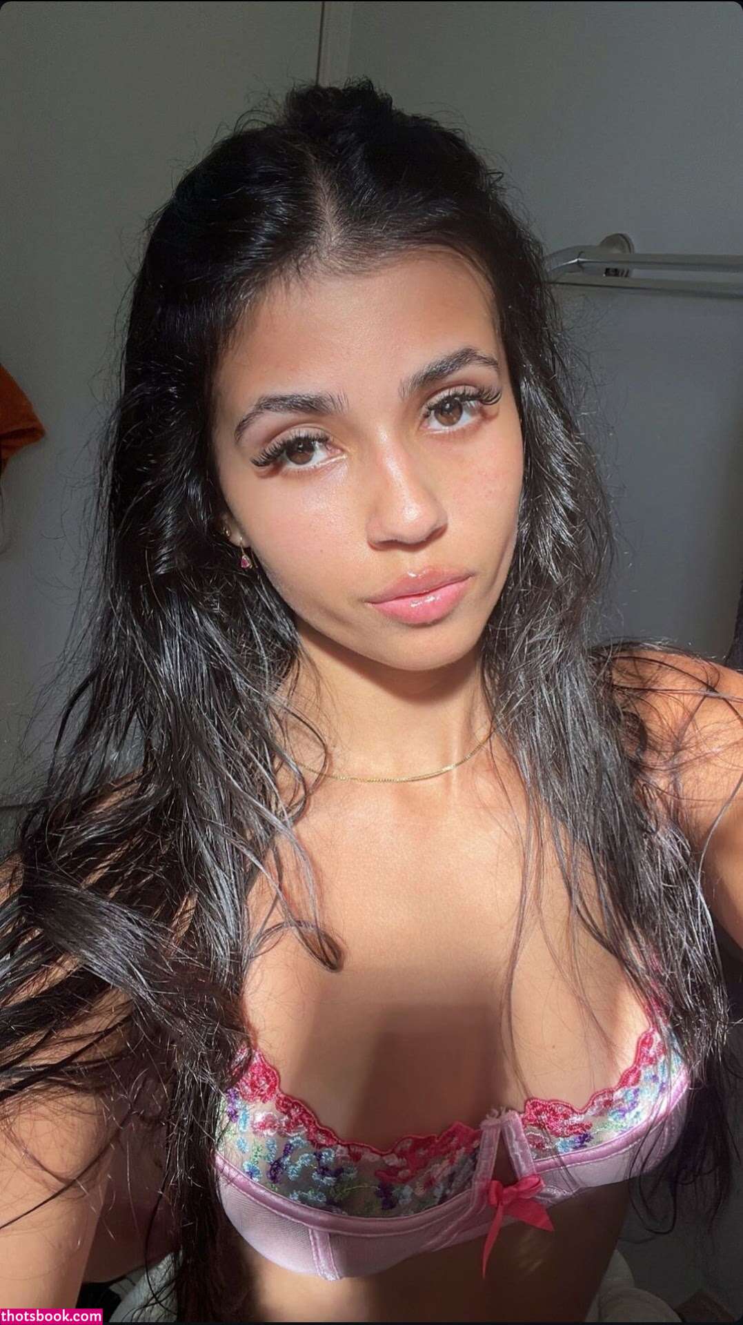 Ambra Guiotto Nude OnlyFans Photos #9 657815