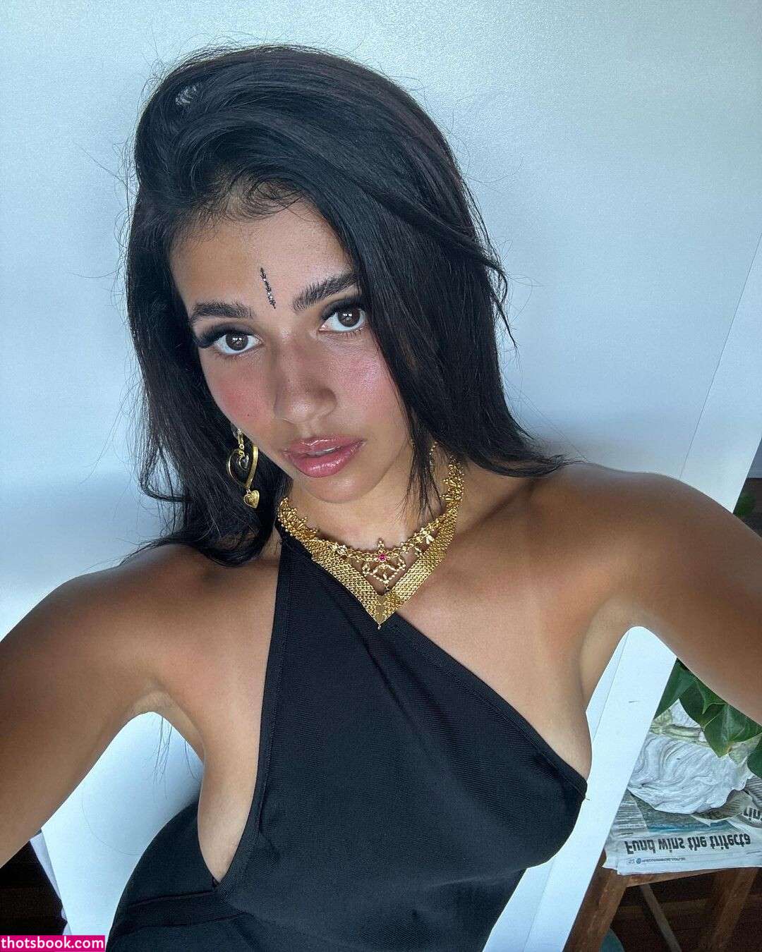 Ambra Guiotto Nude OnlyFans Photos #13 657850