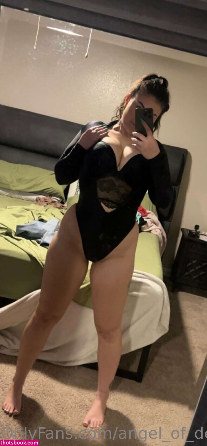 angel of deathhx Nude OnlyFans Photos #10 657904