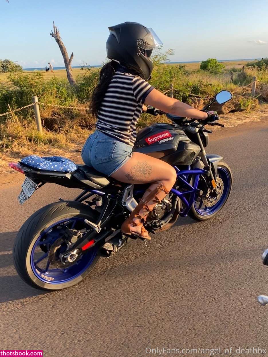 angel of deathhx Nude OnlyFans Photos #11 657922