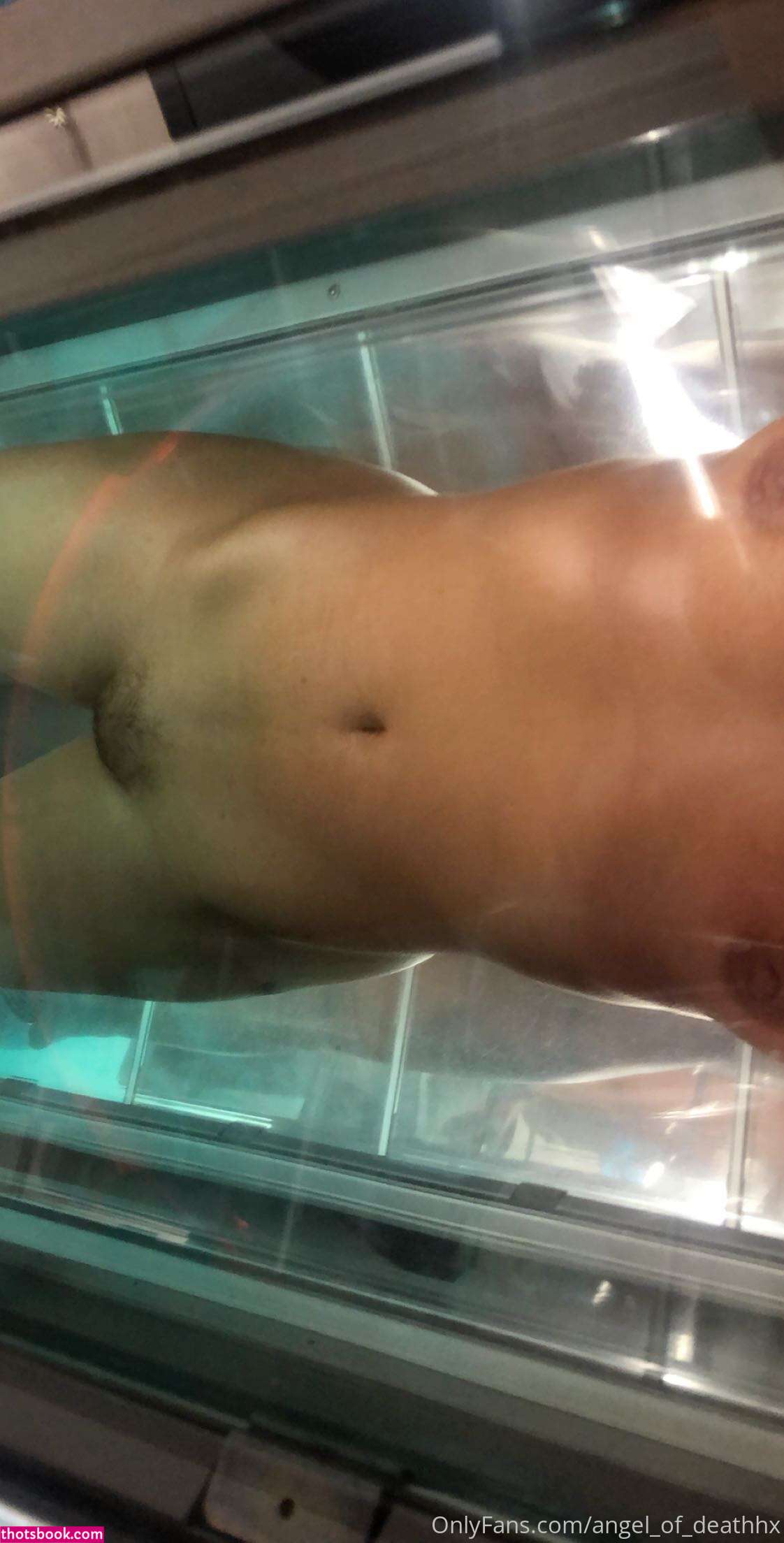 angel of deathhx Nude OnlyFans Photos #11 657930