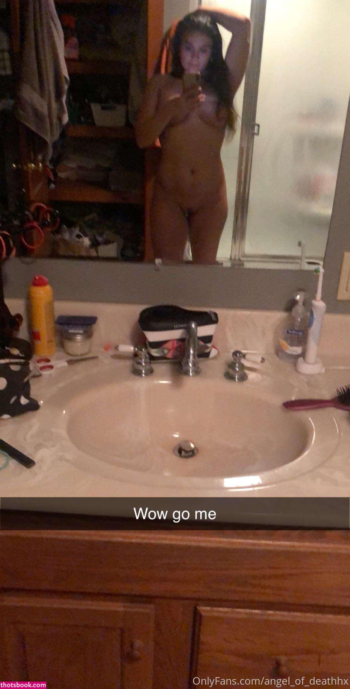 angel of deathhx Nude OnlyFans Photos #11 657936