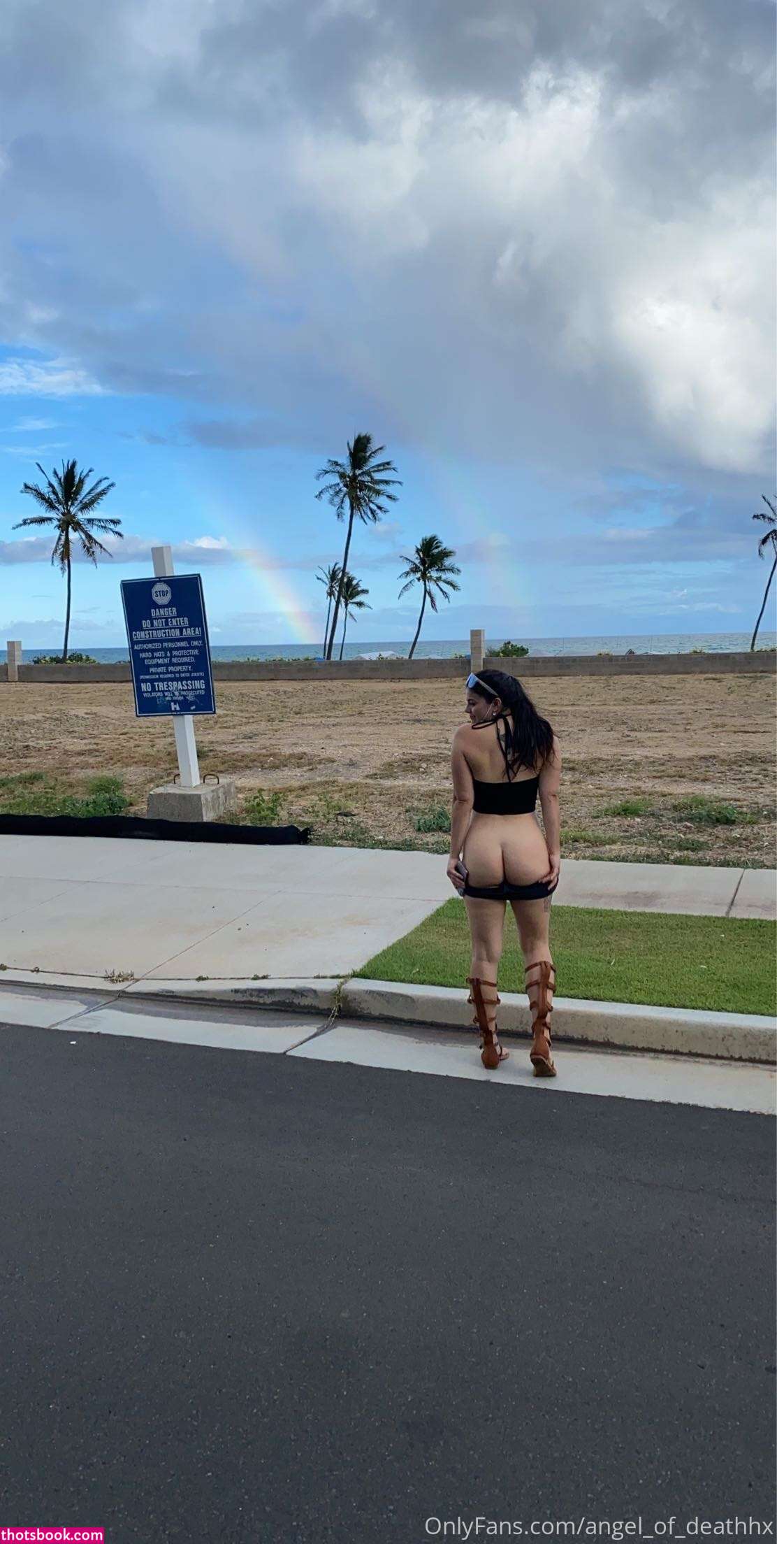 angel of deathhx Nude OnlyFans Photos #12 657947