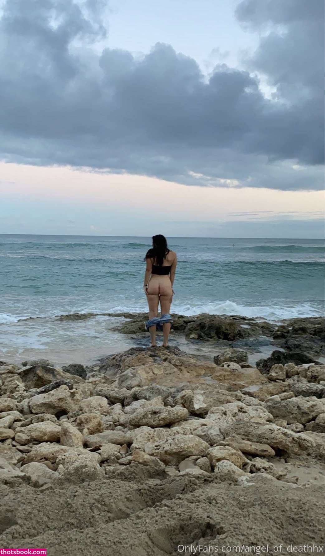 angel of deathhx Nude OnlyFans Photos #12 657951