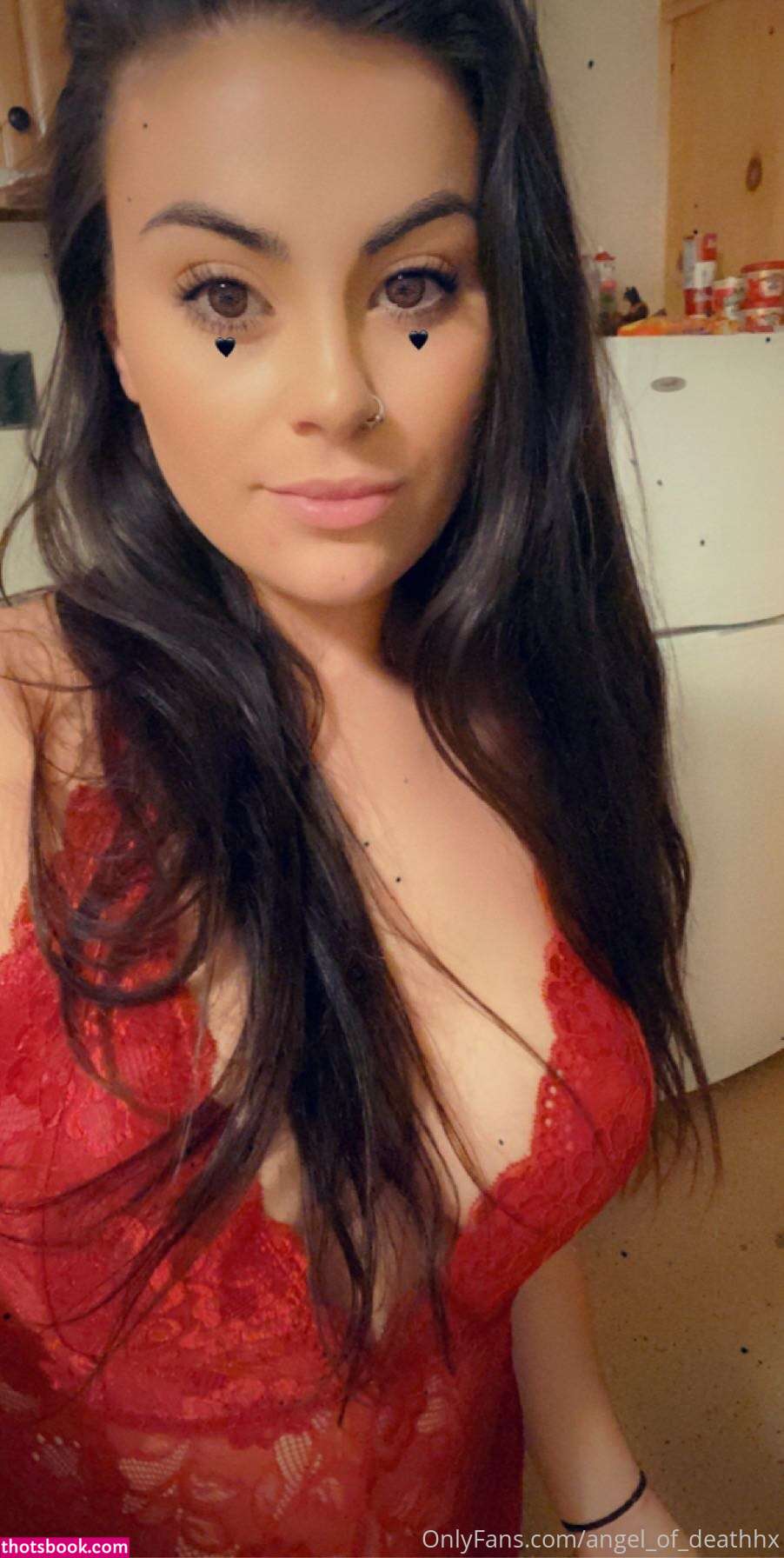 angel of deathhx Nude OnlyFans Photos #12 657962