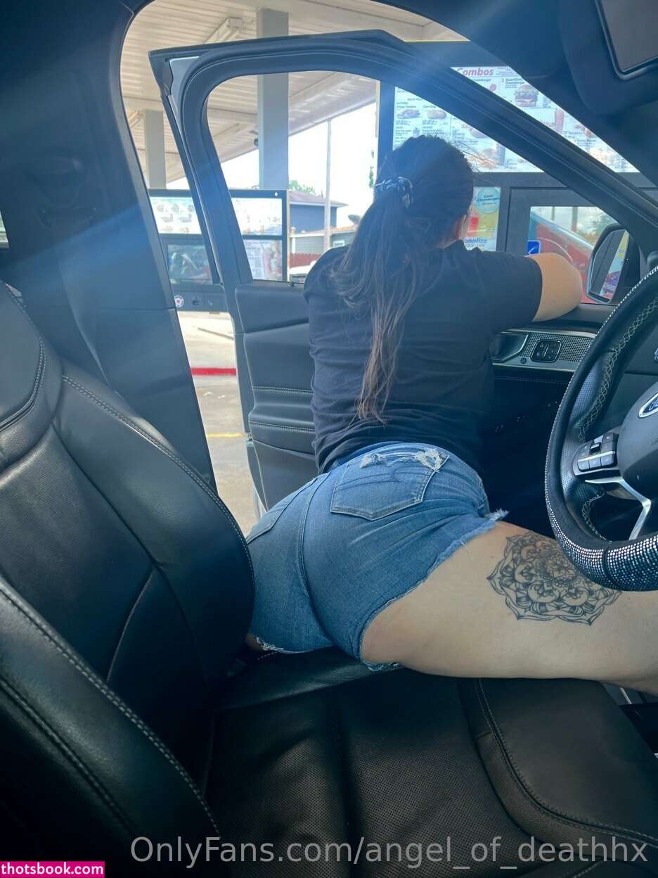 angel of deathhx Nude OnlyFans Photos #12 657963