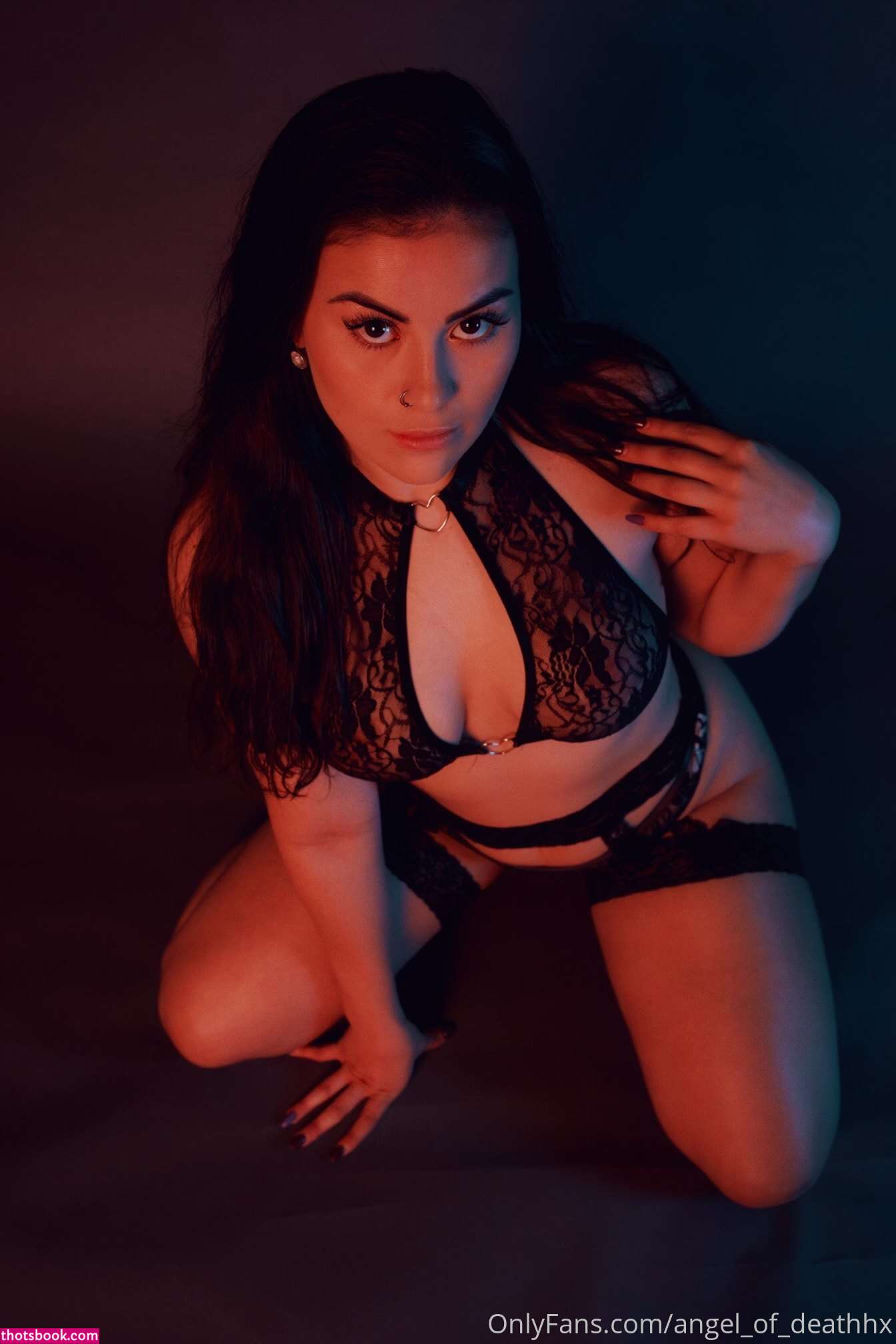 angel of deathhx Nude OnlyFans Photos #13 657966