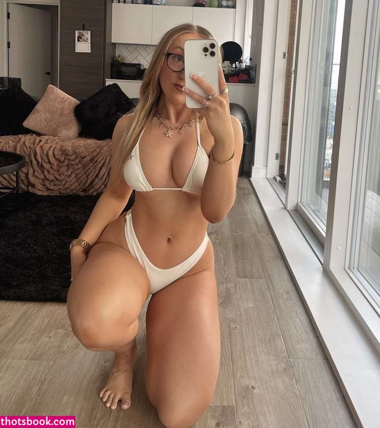 Brogan Small Nude OnlyFans Photos #9 657996