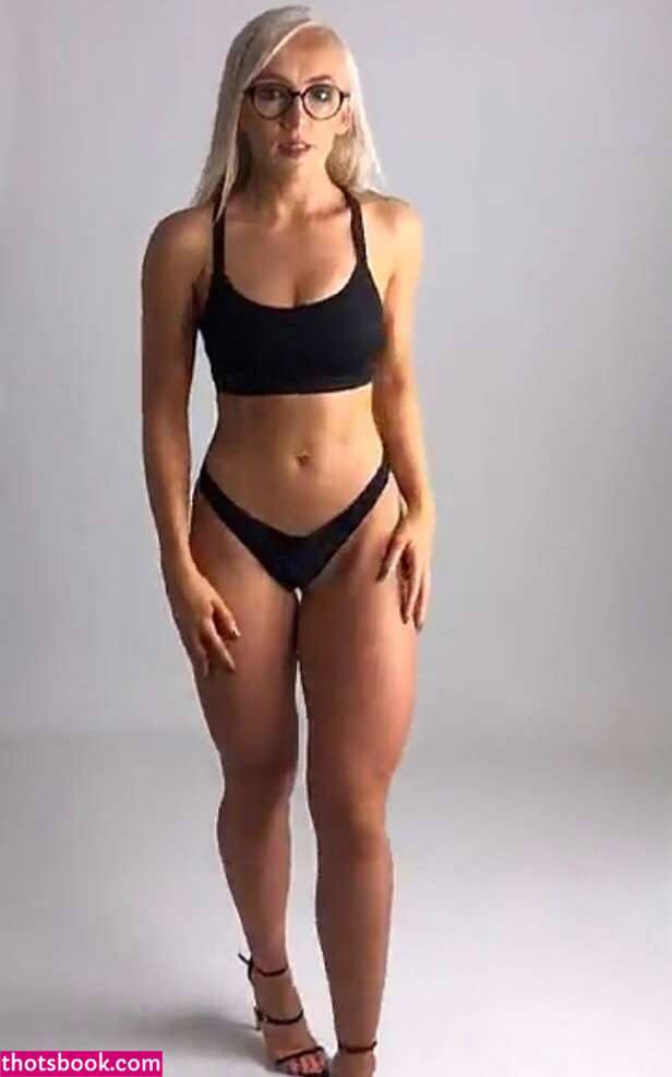 Brogan Small Nude OnlyFans Photos #9 657997