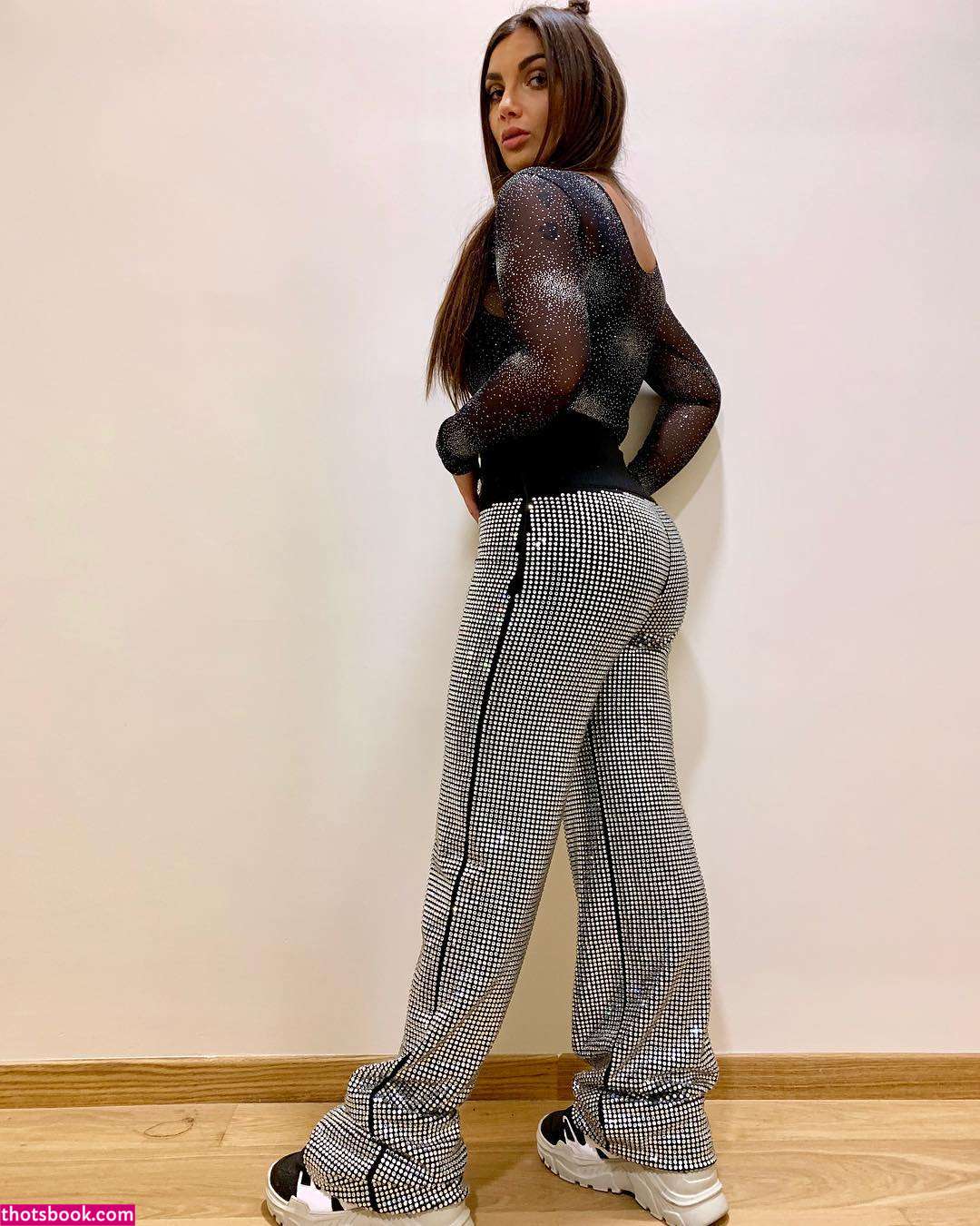 Elettra Lamborghini Nude Photos #8 658041