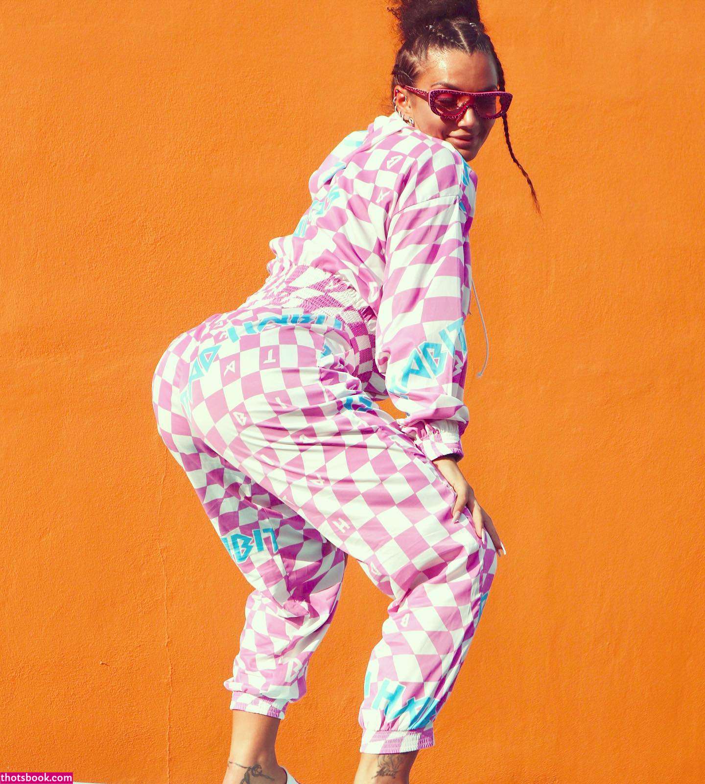 Elettra Lamborghini Nude Photos #14 658105