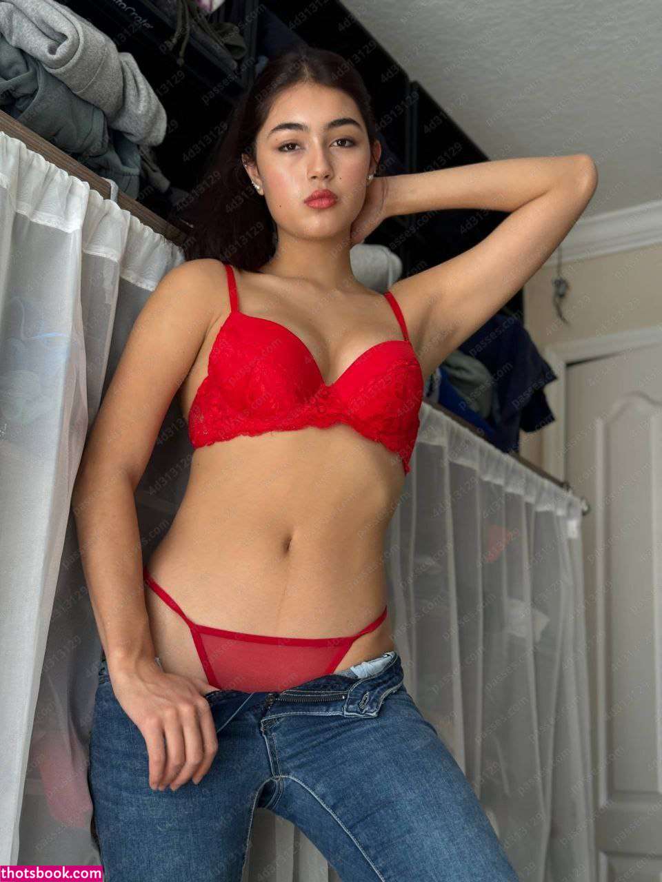 Kylin Milan Nude OnlyFans Photos #21 658350