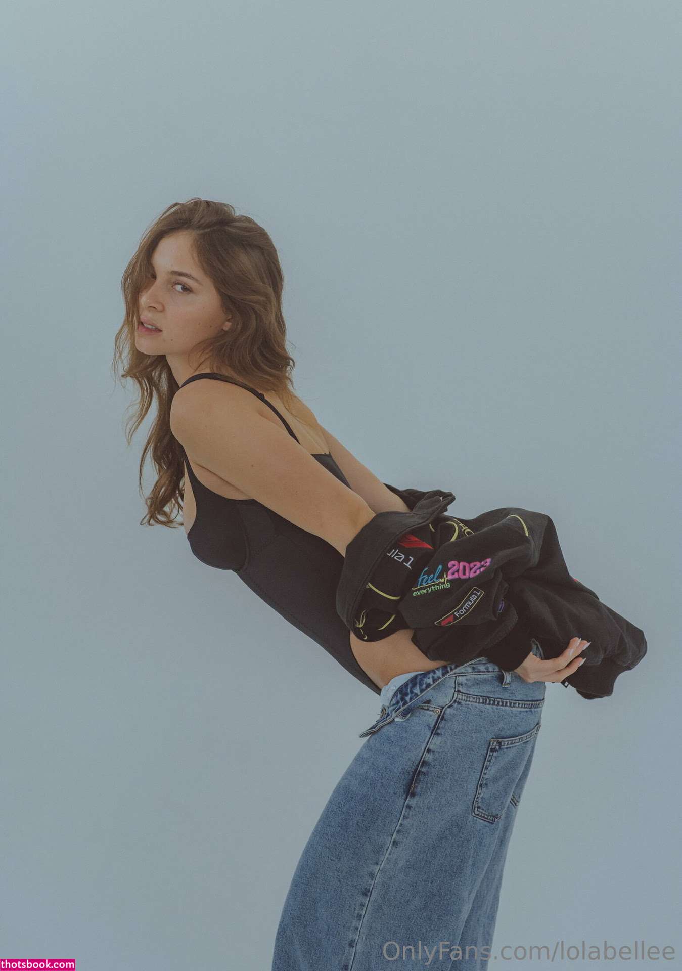 Lola Juarez Nude OnlyFans Photos #28 658548