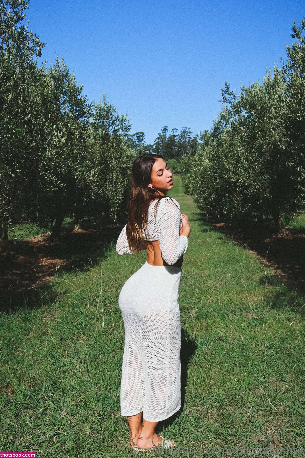 Mikaela Lafuente Mika Lafuente Nude OnlyFans Photos #23 658637