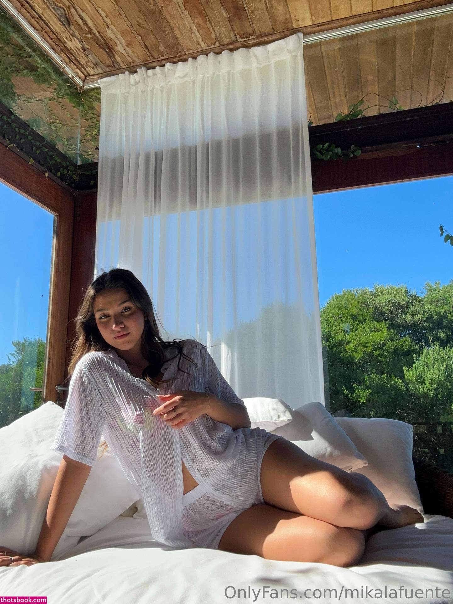 Mikaela Lafuente Mika Lafuente Nude OnlyFans Photos #24 658641