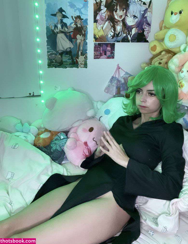 Clownhop Nude OnlyFans Photos #2 675164