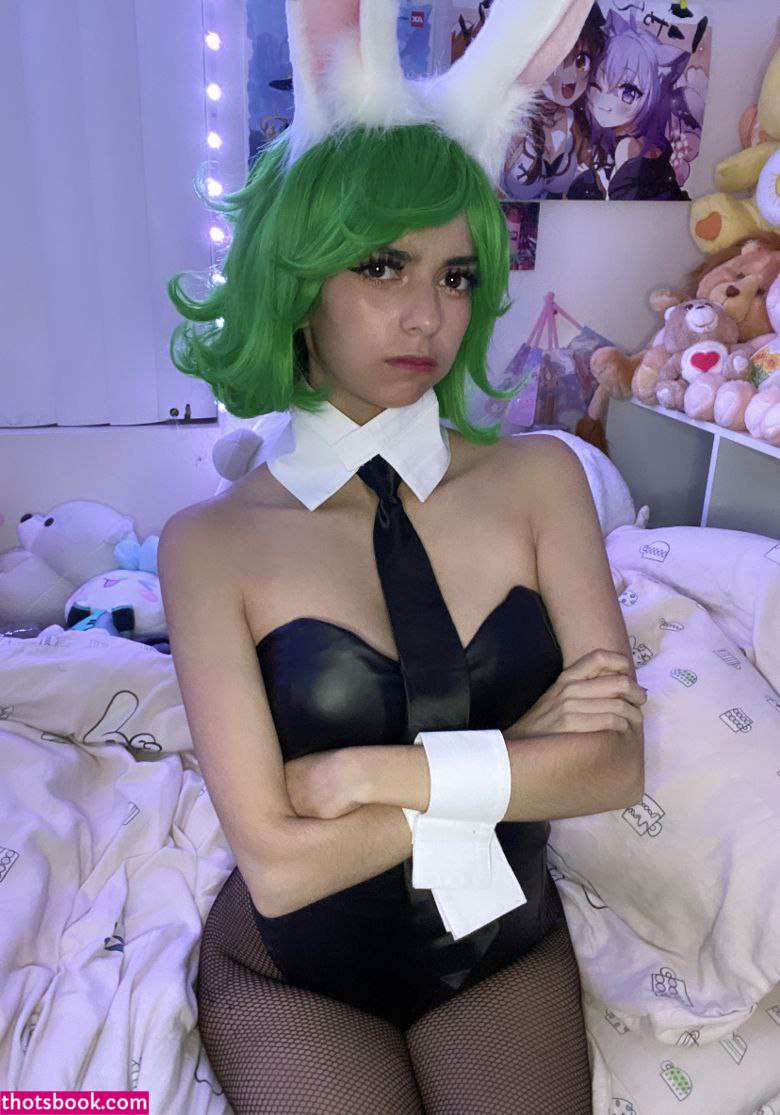 Clownhop Nude OnlyFans Photos #2 675172