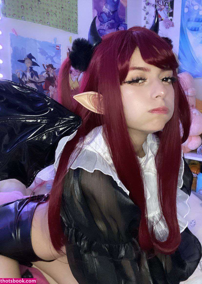 Clownhop Nude OnlyFans Photos #3 675178