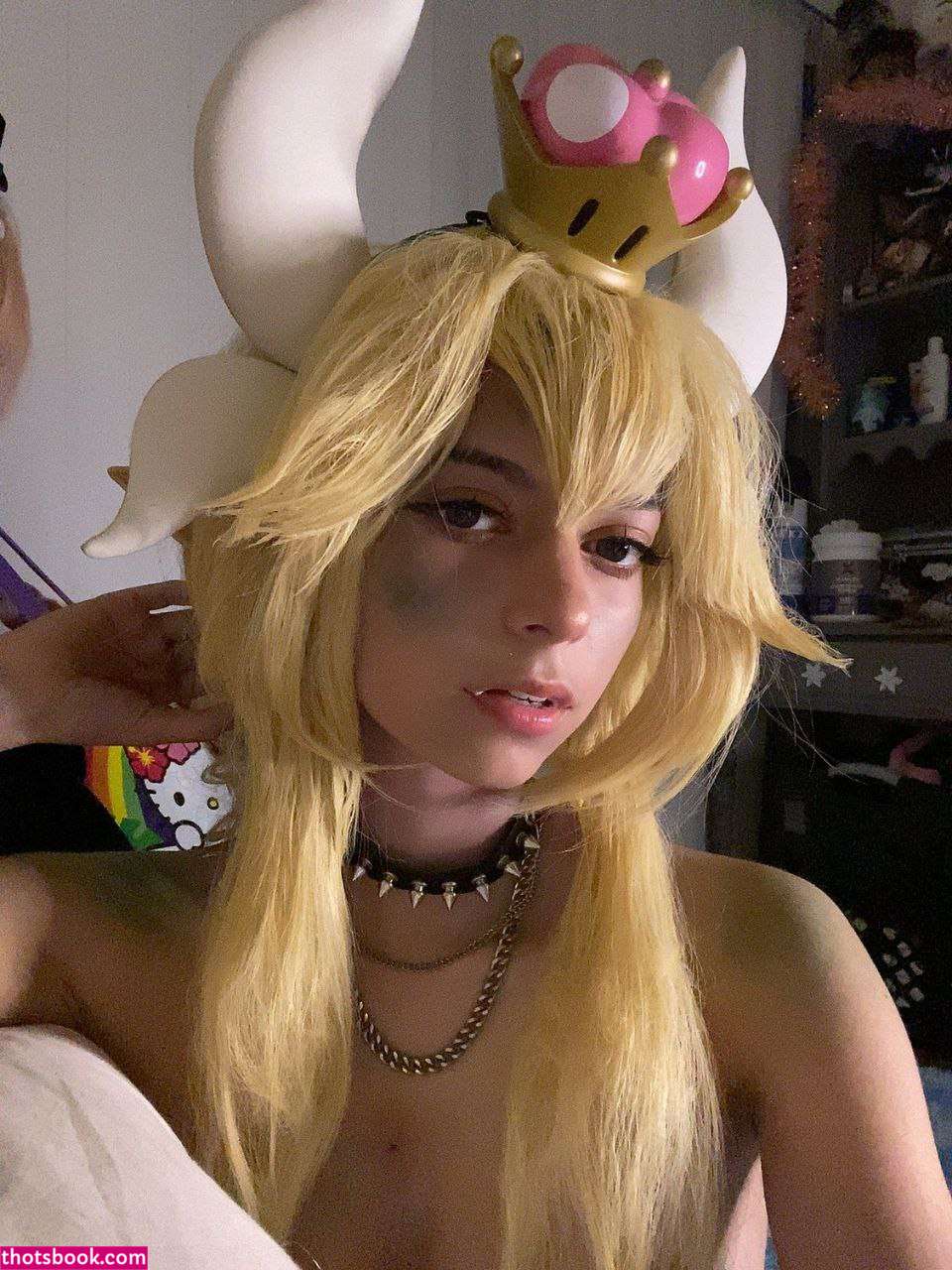 Clownhop Nude OnlyFans Photos #4 675192