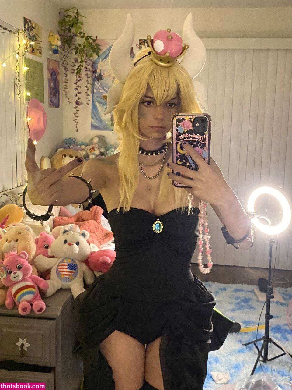 Clownhop Nude OnlyFans Photos #4 675194