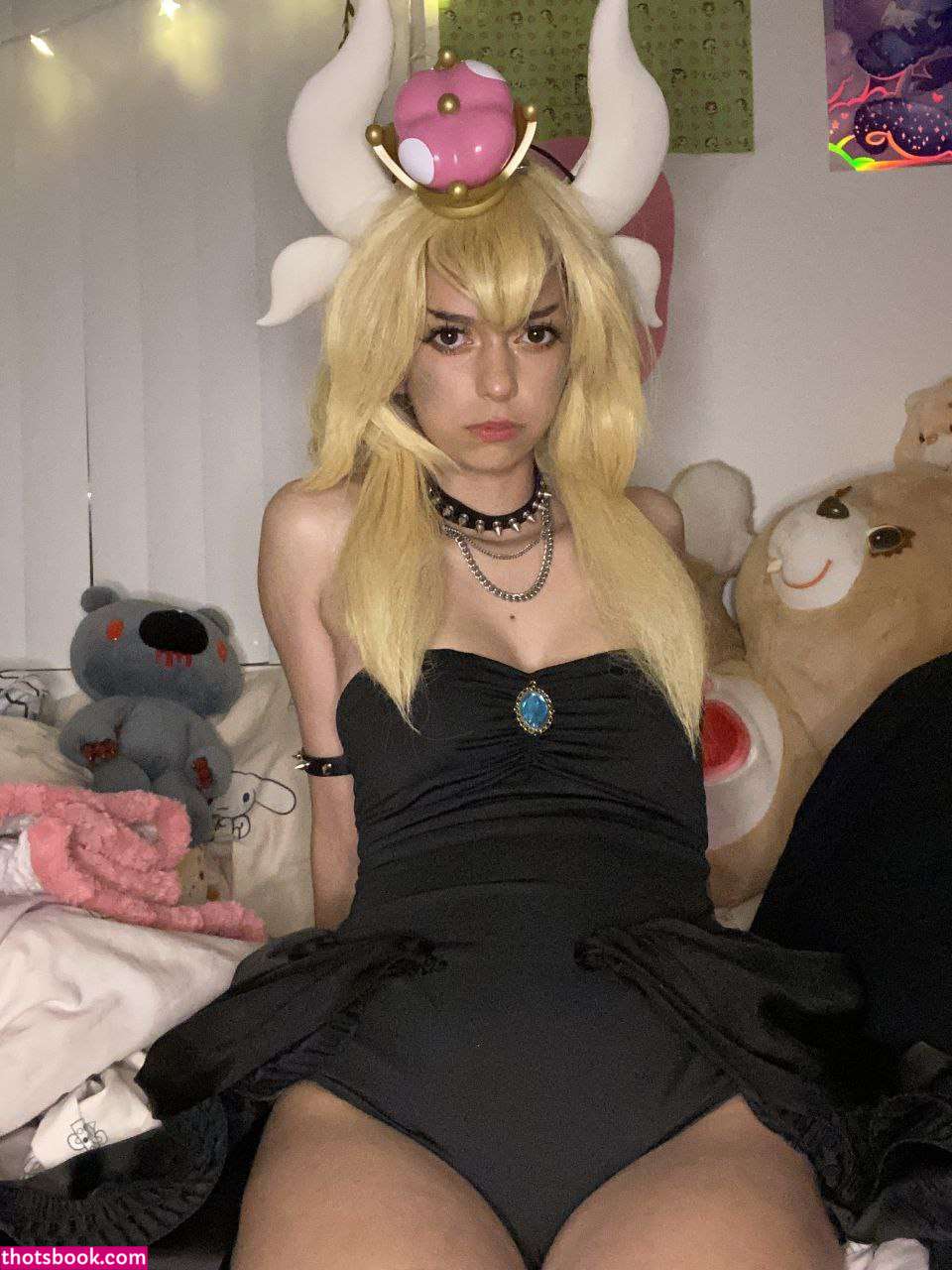 Clownhop Nude OnlyFans Photos #4 675195