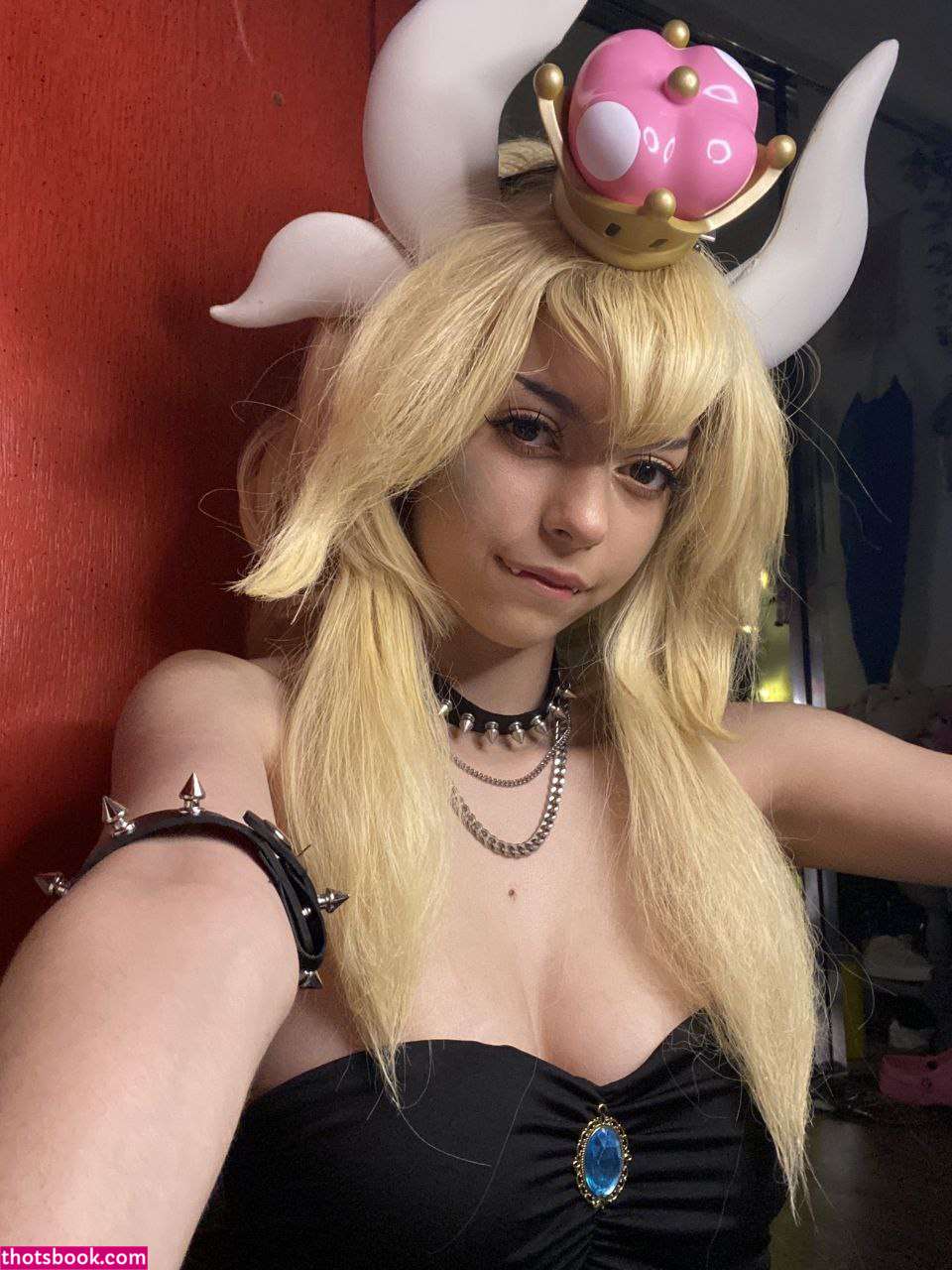 Clownhop Nude OnlyFans Photos #4 675200