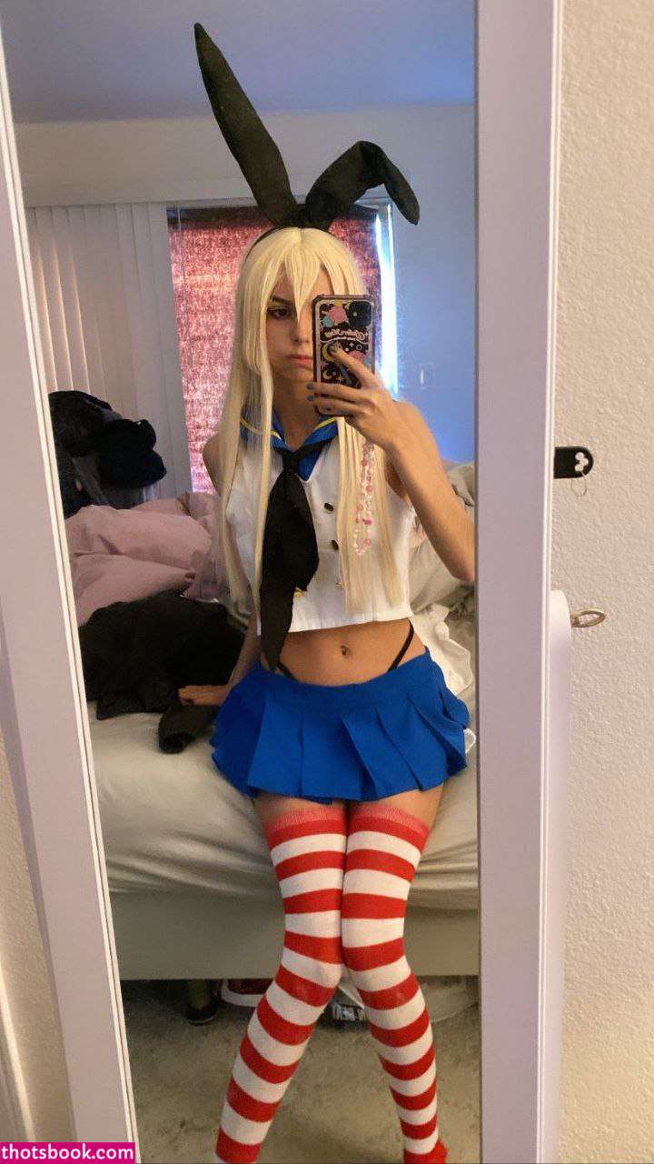 Clownhop Nude OnlyFans Photos #5 675206