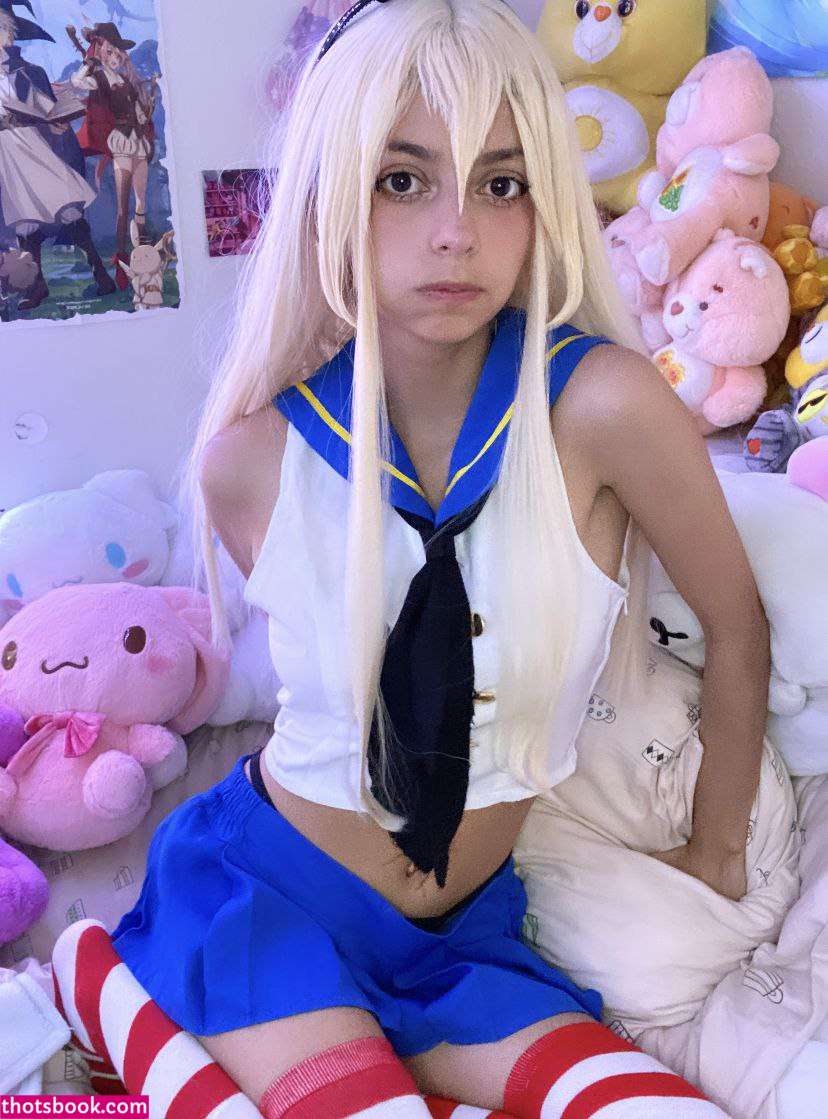 Clownhop Nude OnlyFans Photos #5 675208