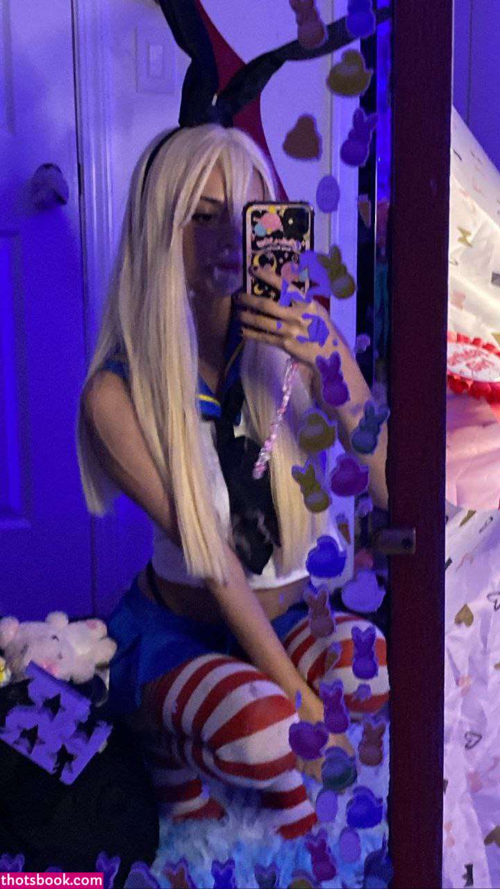 Clownhop Nude OnlyFans Photos #5 675210