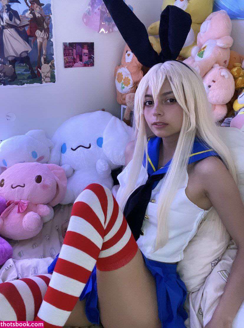 Clownhop Nude OnlyFans Photos #5 675211