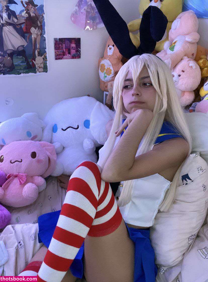 Clownhop Nude OnlyFans Photos #5 675213