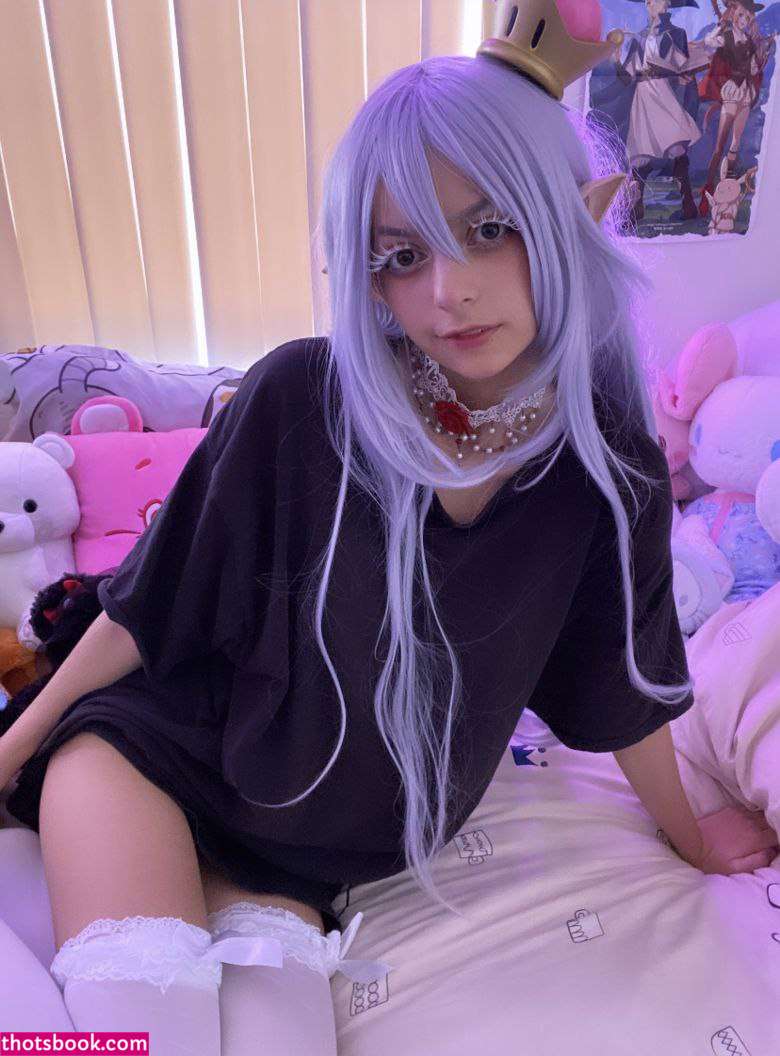 Clownhop Nude OnlyFans Photos #6 675226