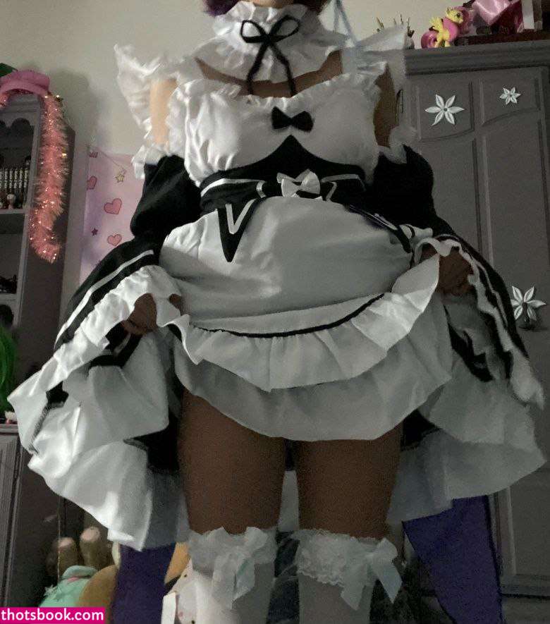 Clownhop Nude OnlyFans Photos #7 675232